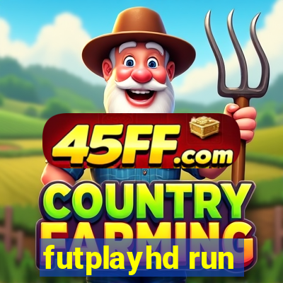 futplayhd run